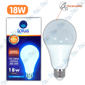 copy of copy of copy of copy of copy of Ampoule LED E27 7W Économique
