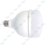 💡 Ampoule LED E27 40W Haute Puissance 6500K – Éclairage Ultra Lumineux Incassable (3600 Lumens)