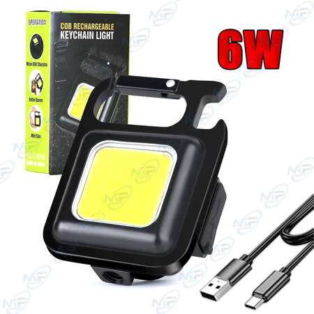 copy of copy of Mini Lampe Torche LED Portable