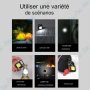 copy of copy of Mini Lampe Torche LED Portable