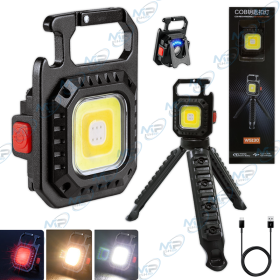 copy of copy of copy of copy of copy of copy of Mini Lampe Torche LED Portable