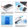 Mini Ventilateur USB Rechargeable Portable