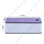 Mini Ventilateur USB Rechargeable Portable