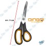 ✂️ Ciseaux Multifonction Professionnels DINGQI – Lames en Acier Inoxydable Haute Précision