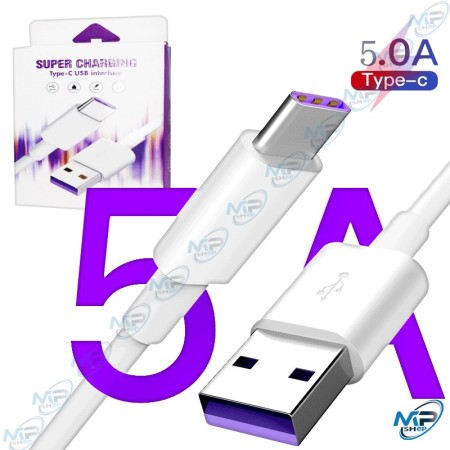 copy of Câble USB vers Type-C KAKUSIGA 3A