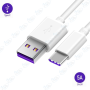copy of copy of Câble USB vers Type-C KAKUSIGA 3A