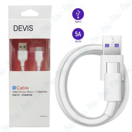 copy of copy of Câble USB vers Type-C KAKUSIGA 3A