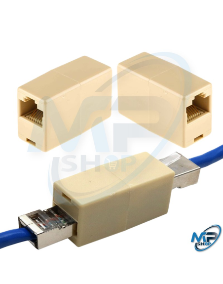 EXTENSION CÂBLE RJ45