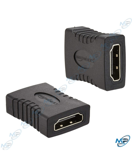 ADAPTATEUR MINI HDMI FEMELLE HDMI MÂLE