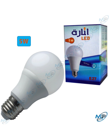 LAMPE  LED BULD 22W