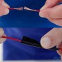 🛠️ Ruban Isolant Électrique Noir TESA – Scotch Électricien Haute Résistance
