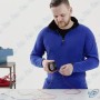 🛠️ Ruban Isolant Électrique Noir TESA – Scotch Électricien Haute Résistance