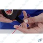🛠️ Ruban Isolant Électrique Noir TESA – Scotch Électricien Haute Résistance