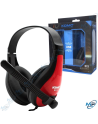 CASQUE USB KOMC B19