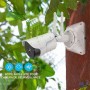 copy of Balun Vidéo HD 8MP