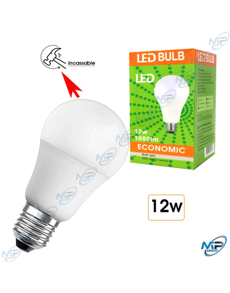 LAMPE  LED BULD 22W