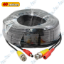 copy of copy of Câble CCTV 10 mètres BNC + Alimentation