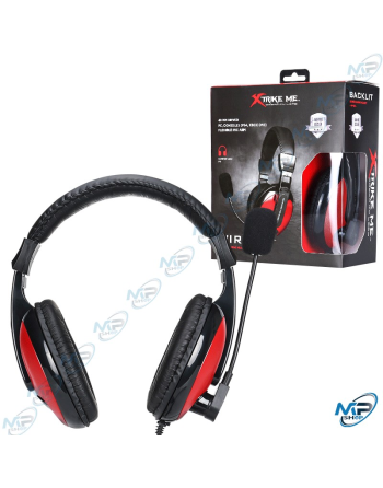 CASQUE PC XTRIKE ME