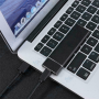 💾 Boîtier SSD M.2 NVMe USB 3.1 – Enclosure Haute Vitesse 10Gbps pour Disque NVMe PCIe