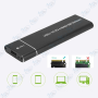 copy of copy of Boîtier Disque Dur Externe USB 2.0