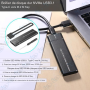 copy of copy of Boîtier Disque Dur Externe USB 2.0
