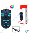 SOURIS JEDEL SIMPLE LED