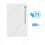 💾 Boîtier Disque Dur Externe 2.5" USB 3.0 – Enclosure HDD/SSD Haute Vitesse Portable