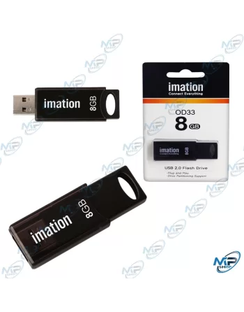 FLASH DISQUE 16 GB USB 2.0 IMATION