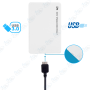 copy of copy of copy of copy of Boîtier Disque Dur Externe USB 2.0