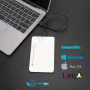 copy of copy of copy of copy of Boîtier Disque Dur Externe USB 2.0