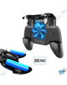 MANETTE PS2