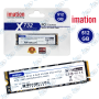 💾 SSD NVMe Imation X732 512GB PCIe 3.0 x4 – Disque M.2 ultra rapide pour PC portable et gaming