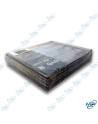 PACKET DE 5 DVD+R RW 4,7GO INTROPA