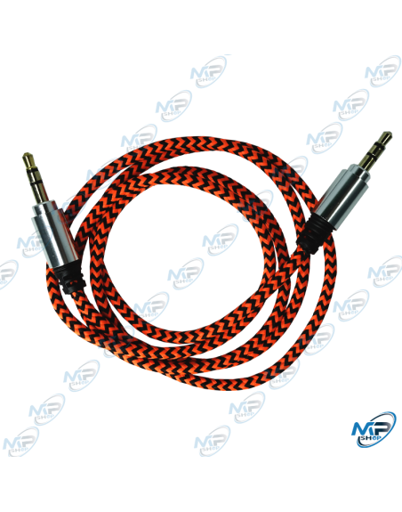 CABLE JACK COULEUR