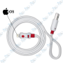 Chargeur BEBIBOS AP-011 USB Charge Rapide avec Câble iOS