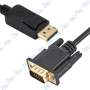 copy of Câble DisplayPort vers HDMI