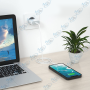 ⚡Chargeur DEVIS 20W USB-C avec Câble Lightning