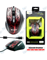 SOURIS GAMER SOUND FRIEND