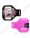 🏃Brassard Sport Premium | Course, Vélo & Fitness | Rangement Clé/Carte