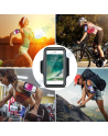 🏃Brassard Sport Premium | Course, Vélo & Fitness | Rangement Clé/Carte