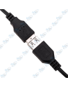 CABLE USB MALE FEMELLE