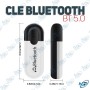 🔌 Clé USB Bluetooth 5.0 – Adaptateur Dongle Bluetooth pour PC, Casque, Souris et Clavier