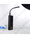 LED USB portable