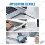 🔌 Adaptateur USB-C vers USB 3.0 – Convertisseur Type-C vers USB Femelle Haute Vitesse