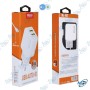 ⚡Chargeur MUJU 12W Double USB avec Câble Lightning 1M