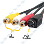 copy of copy of copy of copy of copy of copy of copy of copy of copy of copy of Câble DisplayPort vers HDMI