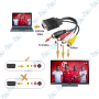 copy of copy of copy of copy of copy of copy of copy of copy of copy of copy of Câble DisplayPort vers HDMI