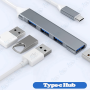 copy of copy of Hub USB 3.0 4 Ports Haute Vitesse 5Gbps