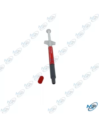 🌡️Pâte Thermique Pro : Refroidissement CPU/GPU, Max Performance