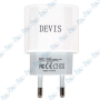 ⚡Chargeur DEVIS 35W USB-C avec Câble USB-C